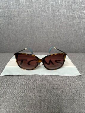 TOMS Sandela Sunglasses